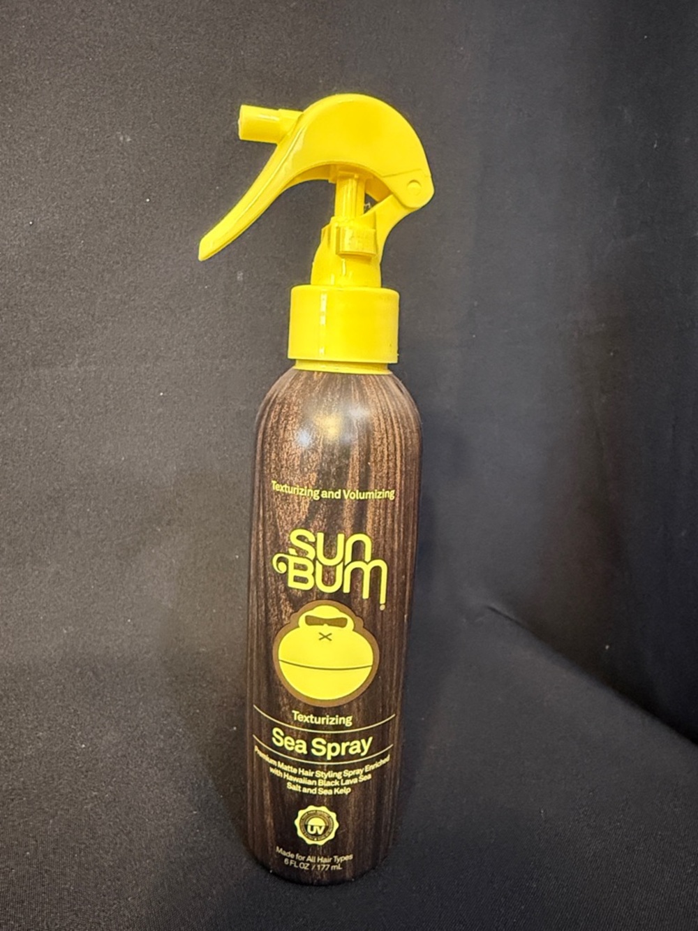 Sun Bum Sea Spray